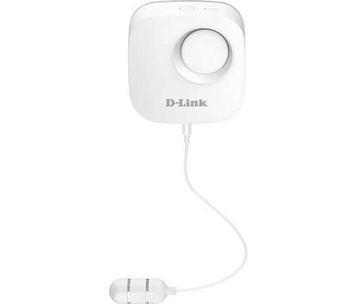 D-Link Wi-Fi vízszivárgás-érzékelő