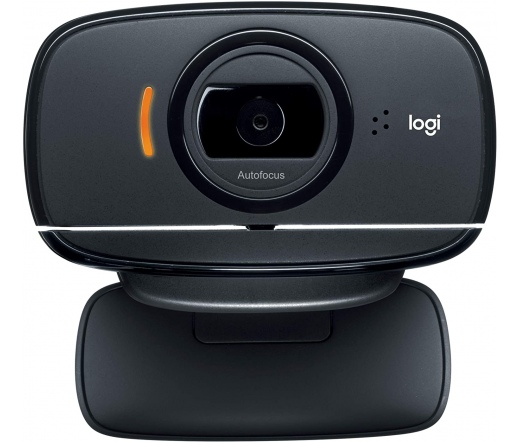 LOGITECH Webcam C525 HD 