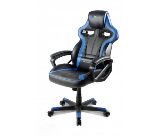 Arozzi Milano Gaming szék - Kék