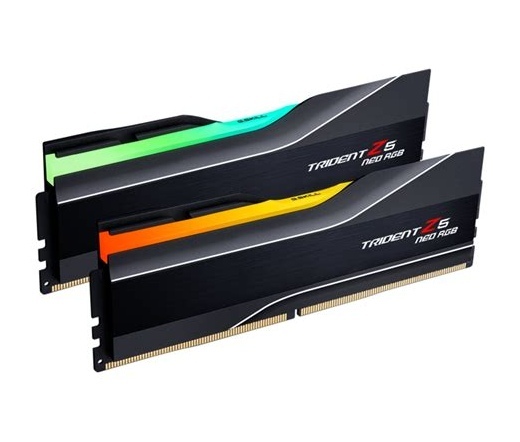 G.SKILL Trident Z5 Neo RGB DDR5-6400MHz CL32 32GB 