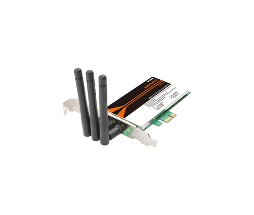 D-Link DWA-556 Wireless N PCIe Adapter