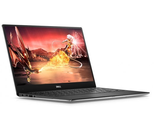 Dell XPS 13 9360 13.3" notebook (224277)
