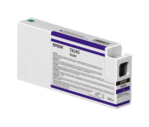 EPSON T54XD00 UltraChrome HDX/HD 350ml Violet