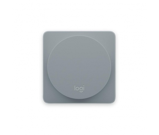 LOGITECH Pop Add-on Smart Button alloy