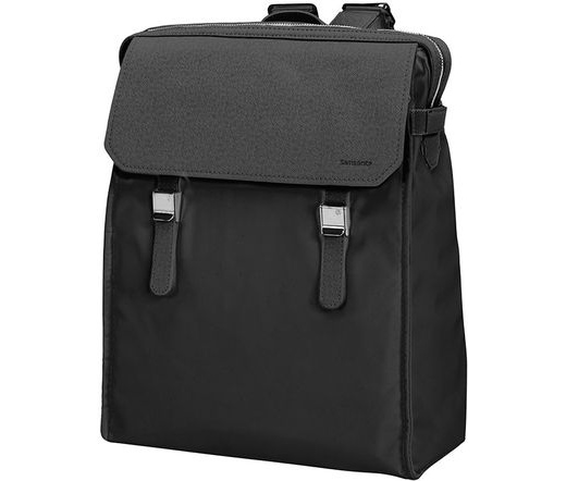 Samsonite B-Supreme Business Backpack 14.1" Black