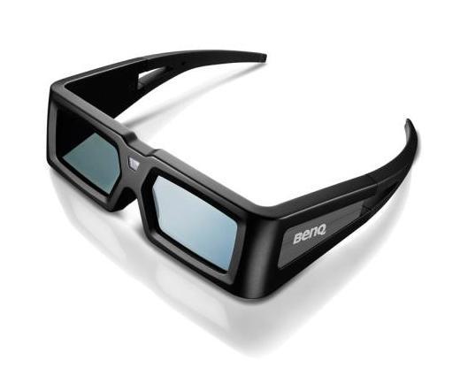 Benq 3D szemüveg