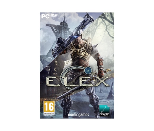 PC Elex
