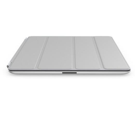 Apple iPad 2 Smart Cover szürke