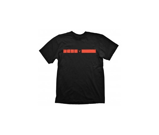 Evolve T-Shirt "Variant", Logo", M
