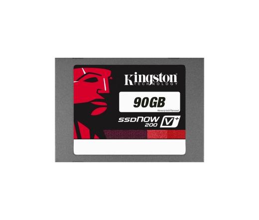 Kingston SATA 2,5" V200+ 90GB