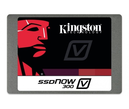 Kingston V300 SATA-III 2,5" 7mm 120GB
