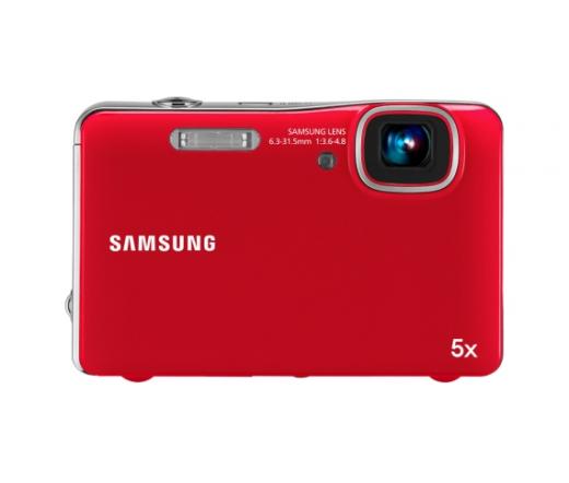 Samsung WP10 Piros