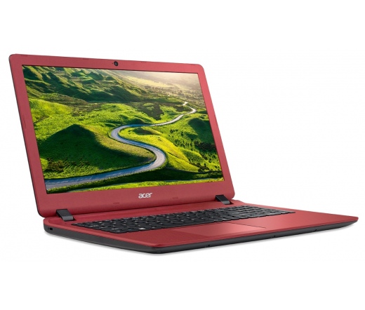 Acer Aspire ES1-332-C21A 13,3" piros