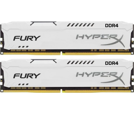 DDR4 32GB 2933MHz Kingston HyperX Fury White CL17 