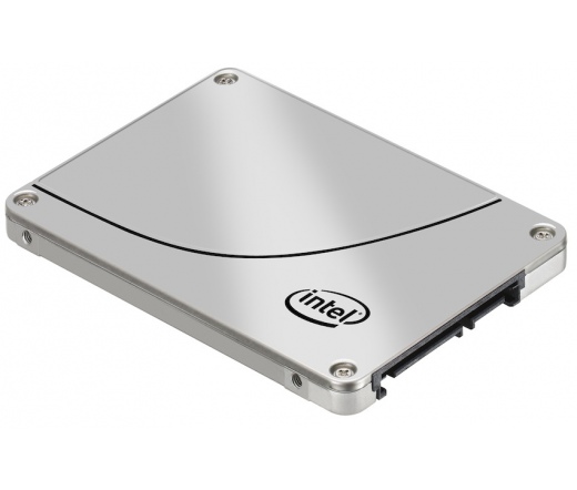 Intel S3700 Series 2,5 200GB SATA-III MLC 7mm