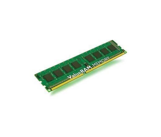 Kingston DDR3 PC12800 1600MHz 8GB Fujitsu Reg ECC