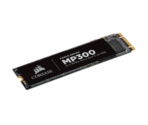 Corsair Force MP300 120GB M.2 NVMe SSD 