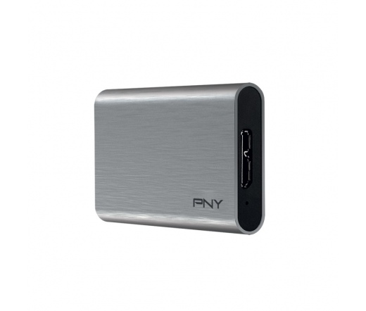 PNY Elite 960GB Ezüst