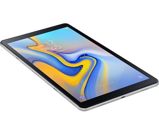 Samsung Galaxy Tab A 2018 10,5" szürke