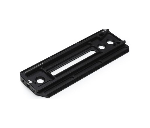 DJI Ronin-M/MX P.27 Extended Camera Mounting Plate