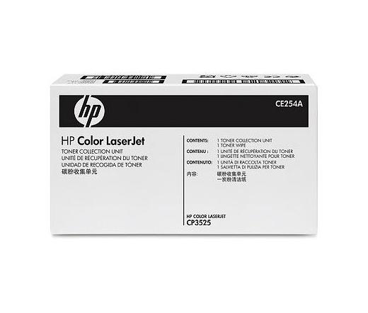 HP Color LaserJet CE254A tonergyűjtő egység