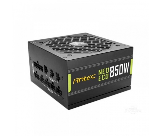 ANTEC NeoEco 850W 80Plus Gold NE850G