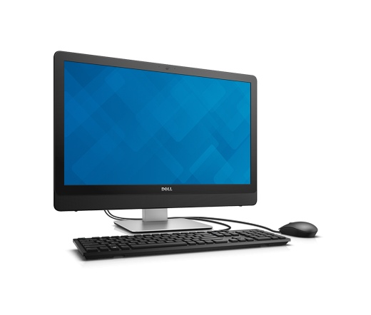 Dell Inspiron 24 (5459) AIO Touch - Linux