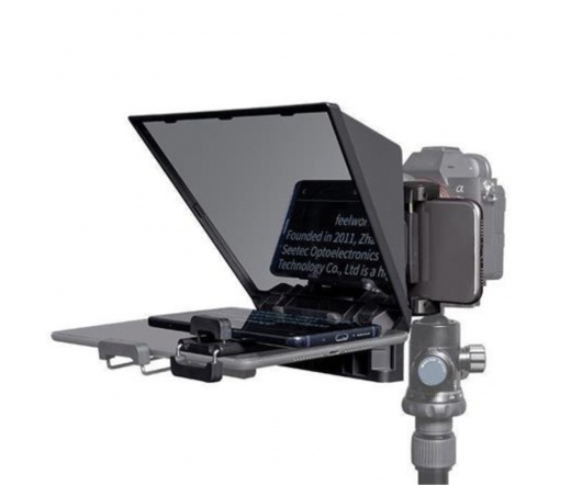 FEELWORLD TP2A Portable 8-inch Teleprompter