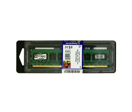 Kingston DDR3 PC10600 1333MHz 8GB Dell ECC