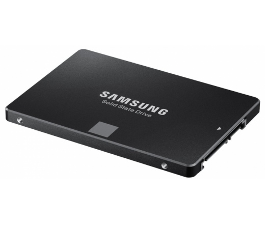 Samsung SSD SATA 2,5" 4TB 850 EVO Series