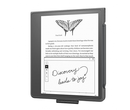 AMAZON Kindle Scribe 2022 10,2" 16GB Basic Pen