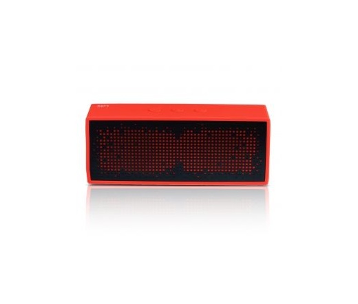 Antec SP-1 Bluetooth piros
