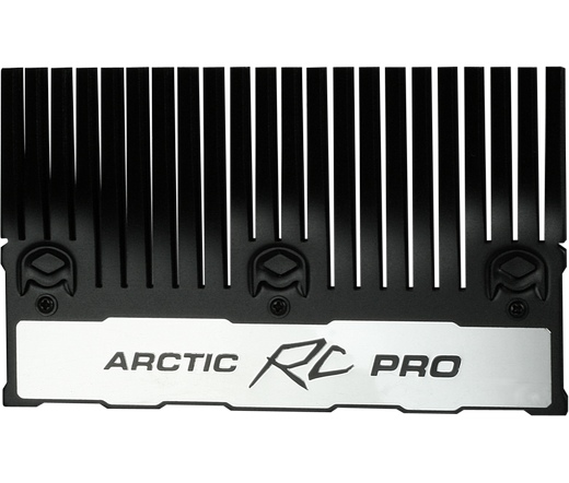 Arctic Cooling Ram Cooler Pro