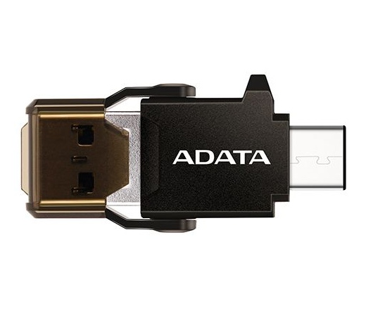 ADATA USB-C OTG kártyaolvasó