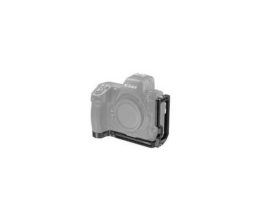 SMALLRIG L Bracket for Nikon Z8 3942