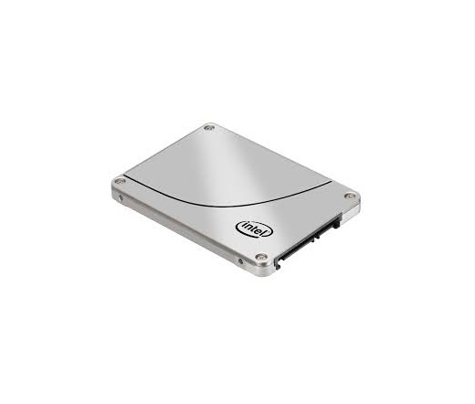 Intel S3500 2,5" 120GB SATAIII MLC 7mm OEM