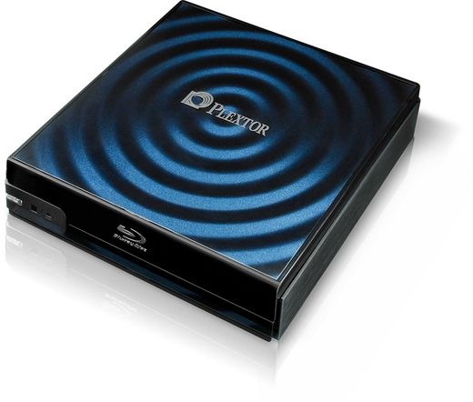 Plextor Blu-ray USB PX-B120U