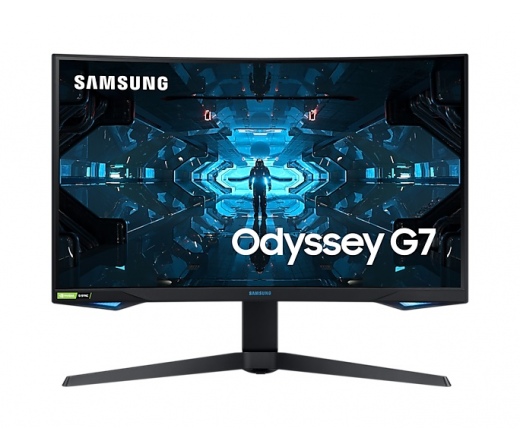 Samsung Odyssey G7 27" LC27G74TQSRXZG