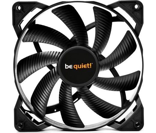 Be Quiet! Pure Wings 2 120mm PWM high-speed