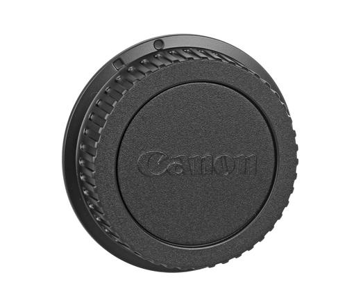 Canon hátsó objektív sapka EF