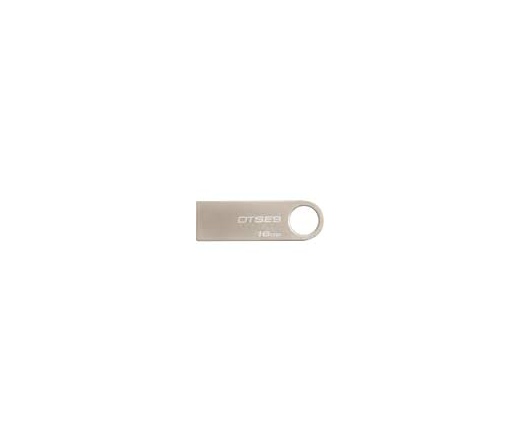 Kingston 16GB DT SE9 Champagne USB2.0