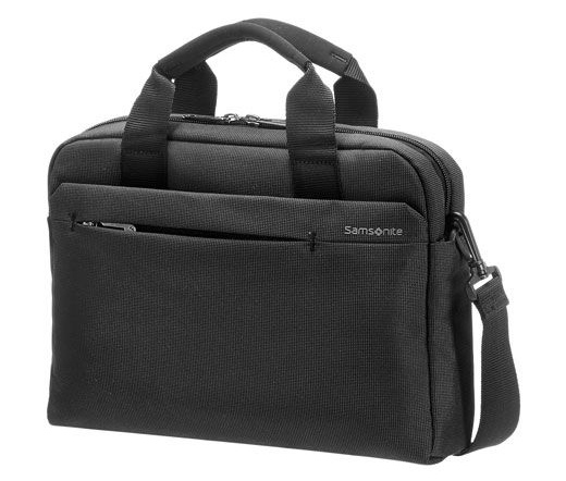 Samsonite Network² Laptop Bag 11-12.1" Charcoal
