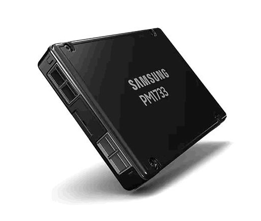 Samsung PM1733 1.92TB