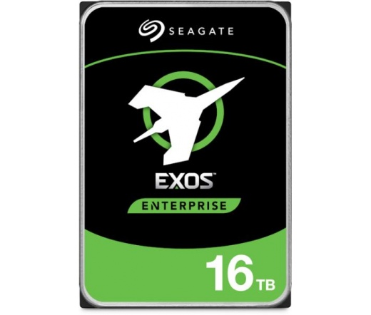 Seagate Enterprise Exos X16 16TB