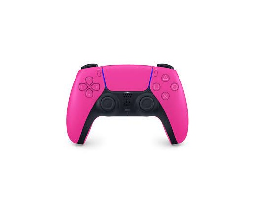 Sony PlayStation 5 DualSense Nova Pink