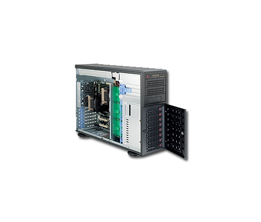 Supermicro SYS-7046T-3R