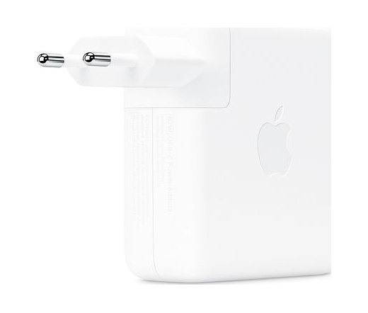 Apple 87 wattos USB‑C hálózati adapter