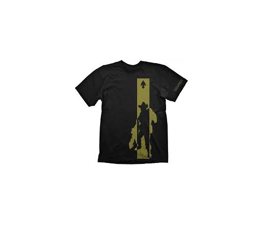 Evolve T-Shirt "Iconic Griffin", XXL