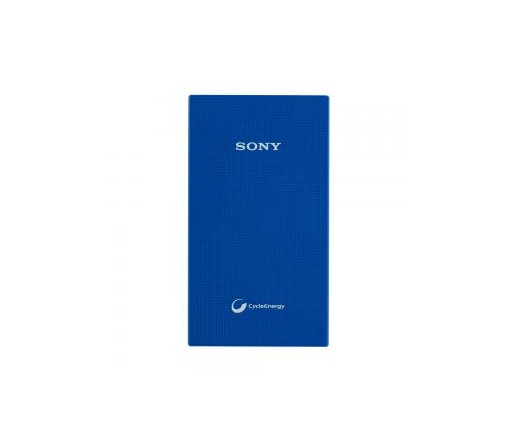 Sony CP-E6BL kék