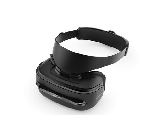 Lenovo Explorer VR szemüveg (szürke)